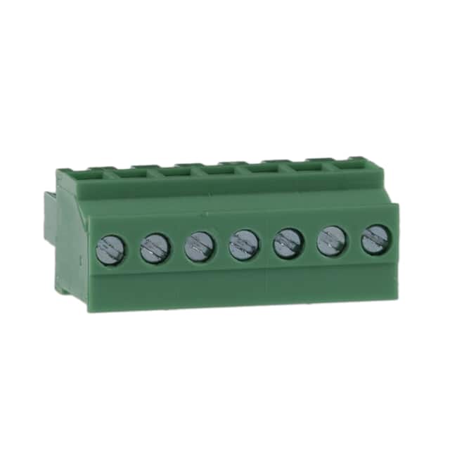 691366310007 Würth Elektronik  Headers Plugs and Sockets